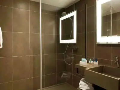 Novotel Strasbourg Centre Halles - 5
