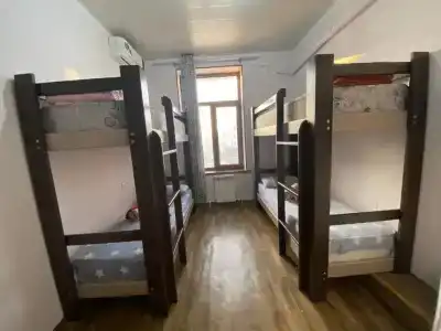 Hostel Highway - 6