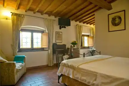 Residenza Il Villino B&B - 38