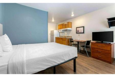 Studio 6 Extended Stay El Paso East TX - 30