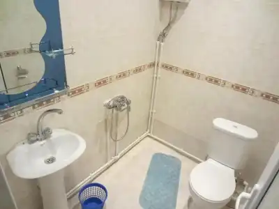 Nina B&B - 8