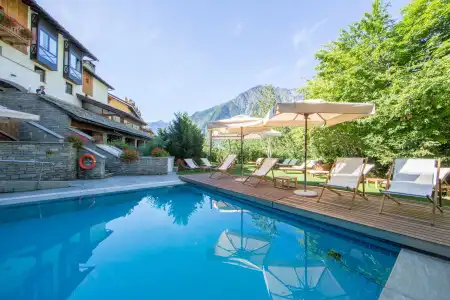 Gran Baita & Wellness - 14