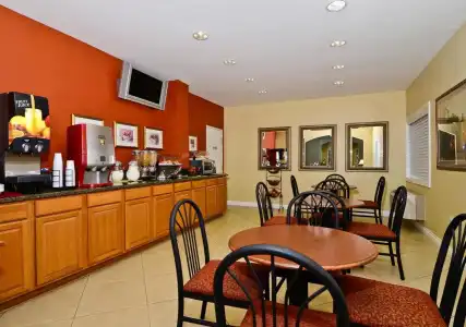 Pleasant Inn - 23
