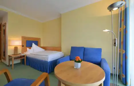 IFA Graal-Müritz, Spa & Tagungen - 28