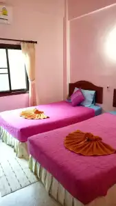 Lanta Sweet Mansion - 36