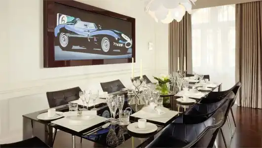 Taj 51 Buckingham Gate, Suites and Residences - 38