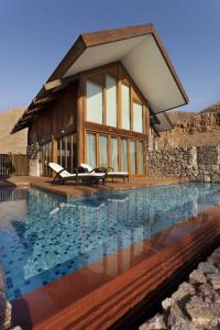 Herbert Samuel Royal Shangri-La Eilat - 82