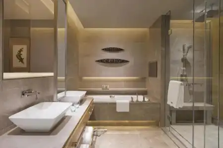 The Westin Chongqing Liberation Square - 86