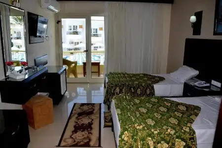 Sand Beach Resort - 39