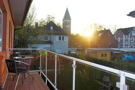 Altenwerder Hof - 48