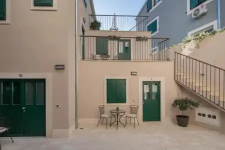 Apartments Korta - 168