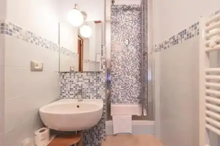 Albergo Giardino - 7