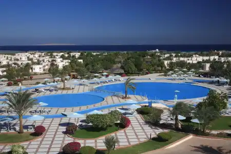 Pharaoh Azur Resort - 43
