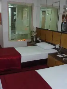 Çetinel Otel - 1