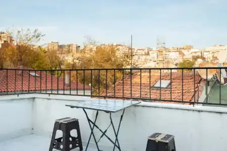 3 Floor Oldcity - 50