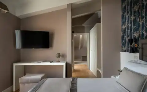 Suite Maestrale - 106