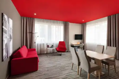Park Inn by Radisson Budapest - 31