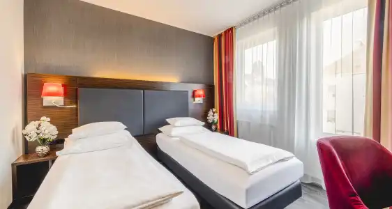 Plaza Inn Graz City - 97