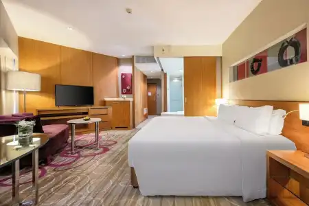 Centara Grand at Central Plaza Ladprao Bangkok - 86