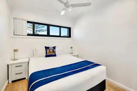 Montego Mermaid Beach Motel - 84