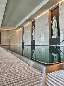 Spa Resort Libverda - Nový Dům - 14