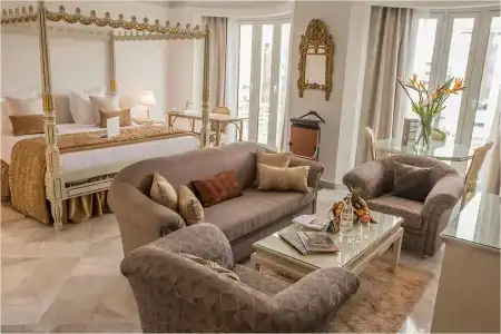 Hôtel La Maison Blanche - 18