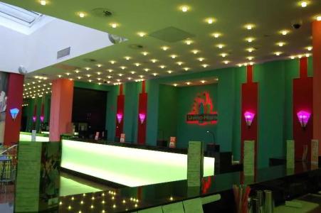 United Hostel Frankfurt City Center - 26