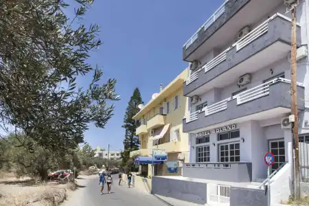 Charm Hersonissos - 0