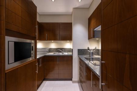 Grand Millennium Al Wahda and Executive Apartments Abu Dhabi - 41