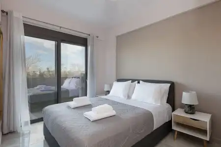 Aurora Apartments - 78