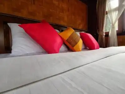Vimarnkiri Resort - 142
