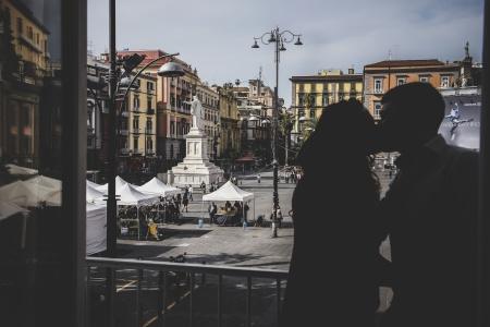 Le 4 Stagioni Dante H Napoli Centro by ClaPa Group Dislocated Hospitality - 16