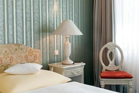 Best Western SeeFrankenhorst - 47