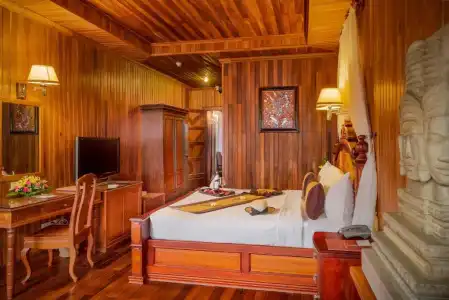 Ta Prohm & Spa - 107