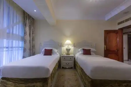 Royal Savoy Sharm El Sheikh - 16
