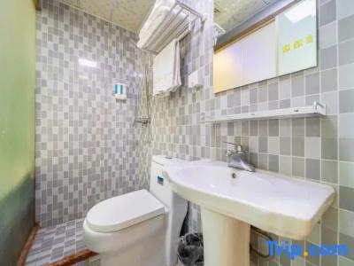 Meicun Chain Hostel (Shanghai Ninghong Road) - 54
