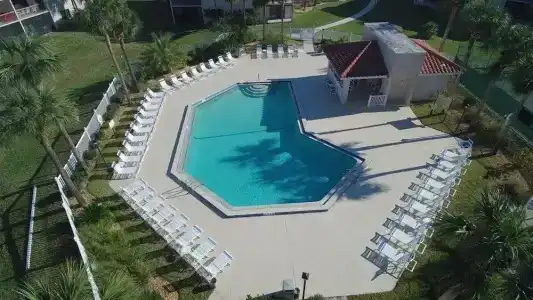 Ocean Village Club D15 New 2 Bedroom Condo by RedAwning - 26