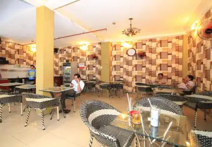 Truong Giang - 14