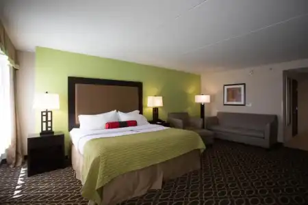 Holiday Inn Murfreesboro by IHG - 55