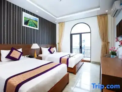 Luxor Boutique Phu Quoc - 51