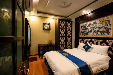 Sapa Mimosa - 41