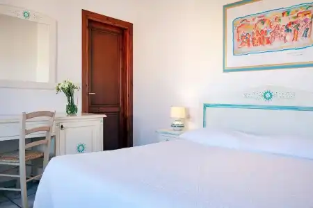 Li Suari Club Village - 86
