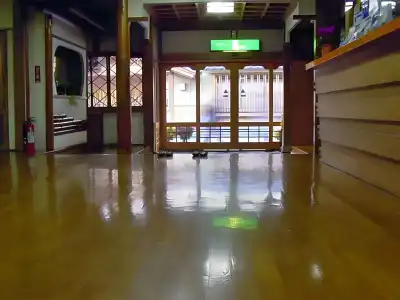 Shibu Onsen Yumoto Ryokan - 10