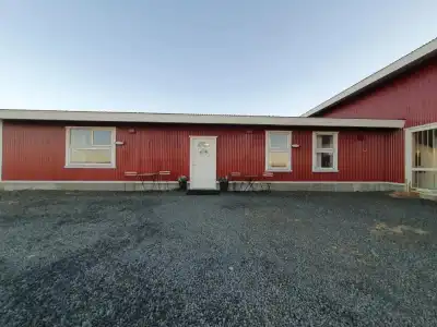Skálatjörn Guesthouse - 51