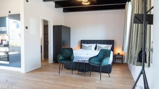 LÜTTES LOFT Boutique - 15