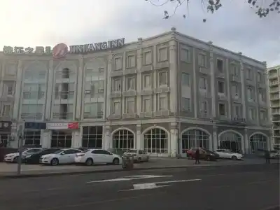 Jinjiang Inn Select - 13