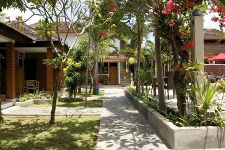 Ayu Lili Garden - 16