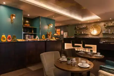 Hôtel La Bourdonnais by Inwoods - 16