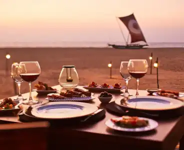 Jetwing Beach - 9