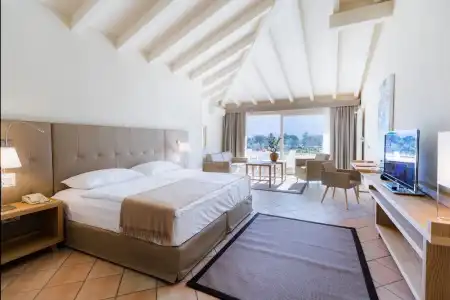 ParkDelta Wellbeing Resort Ascona - 121